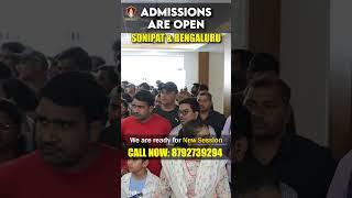 Admissions Open For Sukhoi Branches | Lucknow |Charkhi Dadri | Patna |Sonipat & Bengaluru #admission