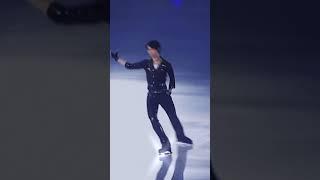 Yuzuru Hanyu | Blinding lights