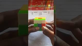 New trick 2025 like and subscribe  #puzzle #cubersking