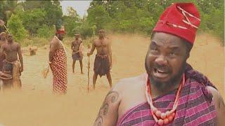 NO ONE CAN SAVE YOU FROM MY HANDS ( PETE EDOCHIE) CLASSIC AFRICAN MOVIES