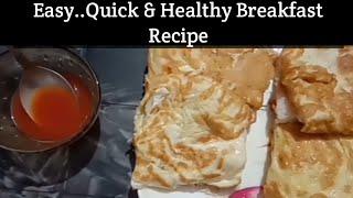 Egg sandwich recipe quick & easy breakfast/ SUNITA's Khana Khazana