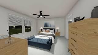 Century Complete Homes - Claremont - Interior Walkthrough