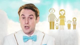 VidAngel ad with Matt Meese from Studio C