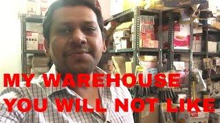 My warehouse Ecom Tech Ka Tadka