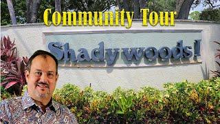 Shadywoods | Delray Beach Homes For Sale | Living in South Florida