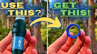 The BEST $3 You'll Spend on Backpacking Gear!