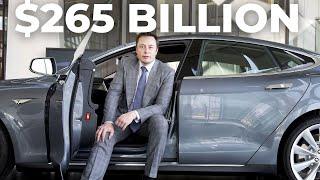 The Top 10 RICHEST People In The World (2022)