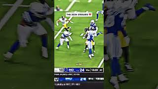 What Happened to the 2024 Pittsburgh Steelers bro… #nfl #shorts