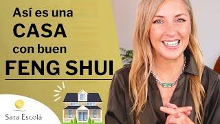  Una casa con buen Feng Shui. Consejos prácticos y fáciles para tu hogar Feng Shui