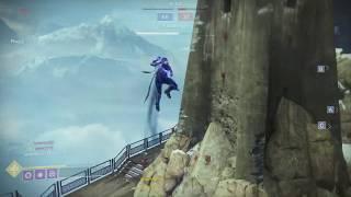 Destiny 2 - Titan Escape IQ 200