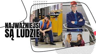 Dolina Noteci – miejsce pracy, miejsce rozwoju