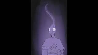 You Don't Know Me, But I Know You | OC Animatic
