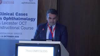 Clinical Cases: Medical Retina - Theo Empeslidis