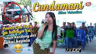 CUNDAMANI | Cak Toto Jan Nyeni Poll | Ellen Valentina | ALROSTA DONGKREK - BG AUDIO