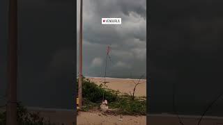 Kokan️ vengurla #youtubeshorts #viral #travel #beach#konkan