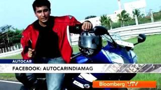 2011 Yamaha R15 V2.0 | Comprehensive Review | Autocar India