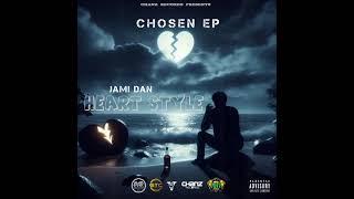 Jami Dan - Heart Style [Official Audio]