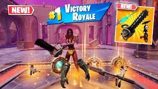 JOLTERROR vs 3 NEW MEDALLIONS & MYTHIC’S CHALLENGE (NEW! FORTNITEMARES Fortnite Chapter 5 )