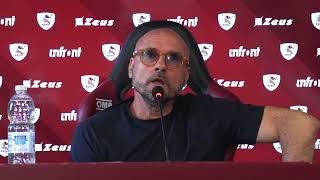 Salernitana.  Trattativa con lo Spezia per l'attaccante Daniele Verde