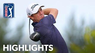 Justin Thomas fires 6-under 66 | Round 1 | Hero World Challenge | 2024