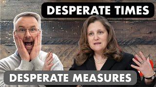 $2,000,000 Insured Loans, Mortgage Cliff, Lazy Land, Gentle Supply???