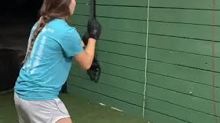 Vector® Ball CVT Drills by Light Tower Baseball