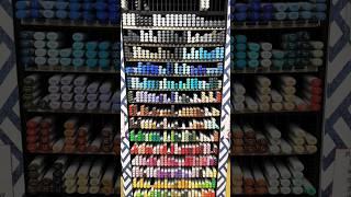 Visitando la tienda “Sam Flax” en Orlando Fl 🫶 #artsupplies #art #samflax #tiendadearte #draw