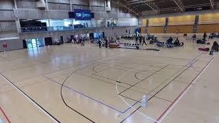 NZ Wheelchair Rugby Live Stream