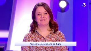 Amandine | Finale Slam France 3 16/04/2025