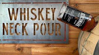 Welcome to Whiskey Neck Pour