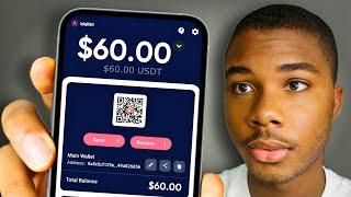 Get $60 In 3 Minutes From This Free Site! (Instant Withdrawal)