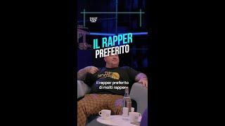 Il rapper preferito #jakelafuria #intervista #basementcafe