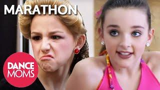 The BEST Episodes From Season 2 (FULL EPISODE MARATHON) | Dance Moms