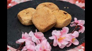 [本土製作] 鳳梨酥 Pineapple Cake