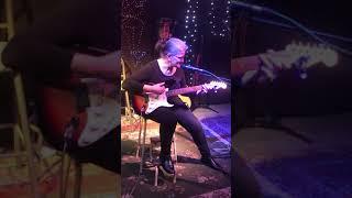 Irena Halder does okay with cover of Redemption Song by Bob Marley 13 April 2019