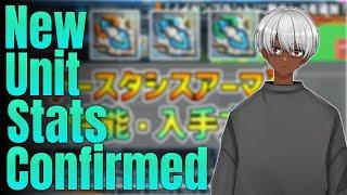 Ektasis Unit Upgrades Are Exactly What I Expected | PSO2NGS