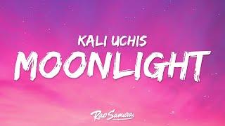 Kali Uchis - Moonlight (Lyrics)