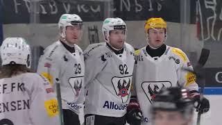 Highlights; HCL vs HCFG - 05.01.2025