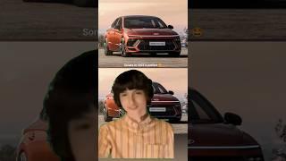 Сейчас все хотят Hyundai #tiktok #shorts #cars