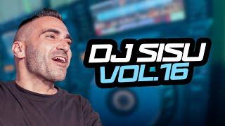  DJ SISU | VOLUMEN 16 I Nueva sesión 110% MAKINA!!!