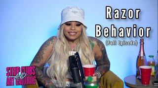 Razor Behavior (Talks Baddies West, Natalie Nunn, Chrisean Rock, Her Sex Life and More)