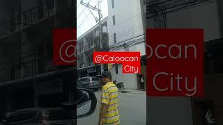 Caloocan City