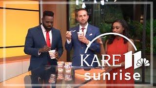 Cup Noodles drops S'mores flavor: KARE 11 anchors give it a try