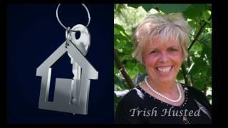 Trish Husted - Coldwell Banker Hearthside Realtors 2016 Award Winner