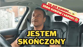 To Już KONIEC...  ZERO Subów i Łapek! 