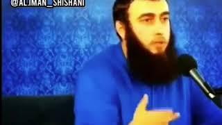 Говори благое или молчи