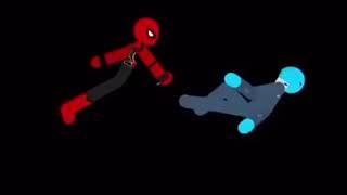 W.E.B FORCE S1 E1 Electro’s match