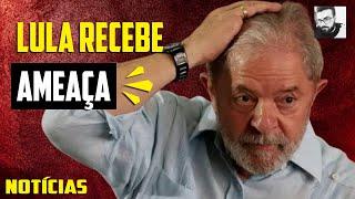 VENEZUELA DA RECADO A LULA