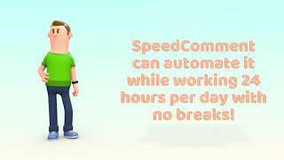 Speed Comment Best Auto Seeding WordPress Comment Tool #TechTeacherDebashree