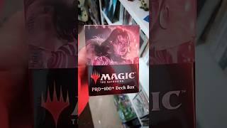 LILIANA, DREADHORDE GENERAL - COMMANDER DECKBOX SEALED!!!